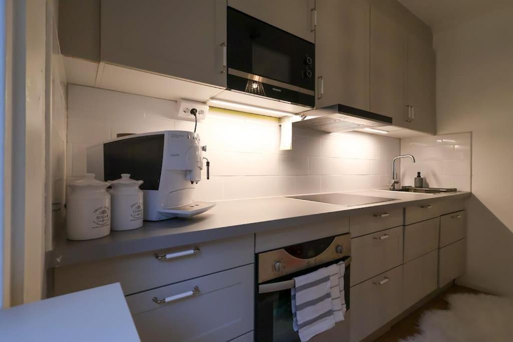 Willa House For Workers & Familys Volvo Göteborg Zewnętrze zdjęcie